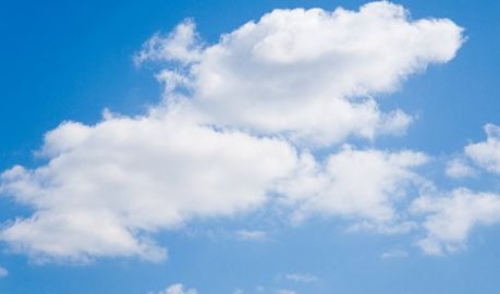 Cloud services voor opslaan bestanden populairder
