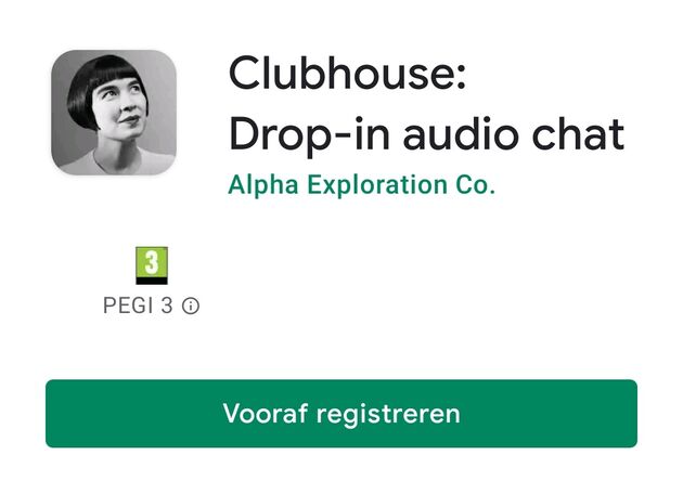 Clubhouse-Android-NL