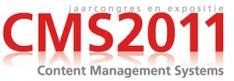 CMS congres: 10 jaar strategisch content management in de praktijk