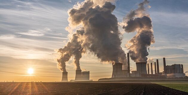 CO2-Uitstoot