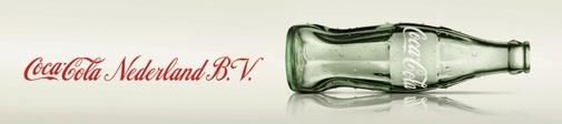 Coca-Cola (bijna) unplugged