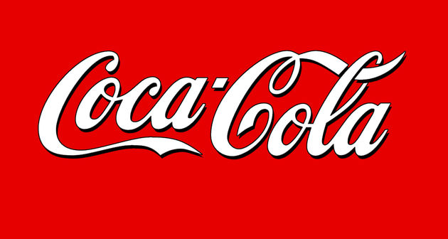Coca-Cola heeft volgens Nederlandse consument het mooiste logo