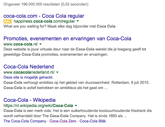 coca