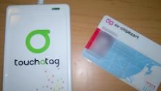 Code Rood voor de OV-chipkaart