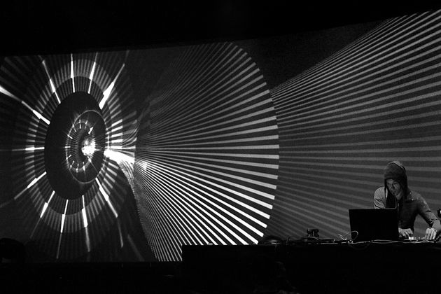Coded Matter(s) #2: Sound Hackers