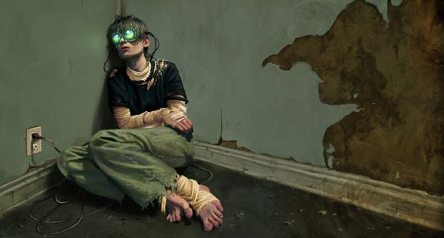 Column: 12.000 jonge gamers verslaafd my ass - het zijn er veel meer