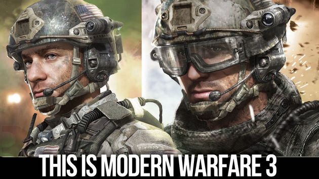 Column: Modern Warfare 3 en bewust lekken?