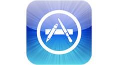 Concurrentie voor Apple's App Store