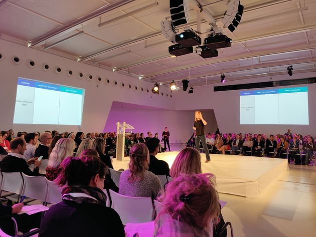 Congres Content Marketing Webredactie 2018 (2)