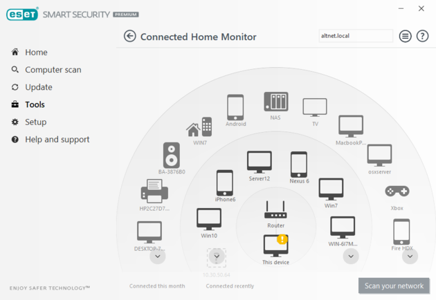 Connected_home_monitor