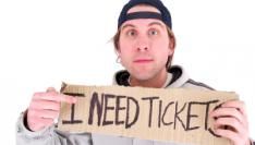 Consumentenautoriteit zet vizier weer op ticketsites