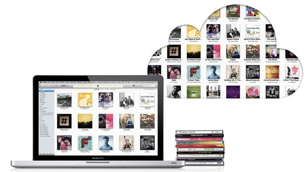 Contract tussen Buma/Stemra en Apple over iTunes Match getekend