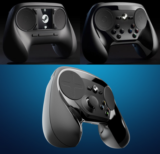 controller