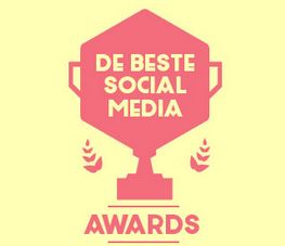 Coolblue, Donald Duck, Ikea, NS, KLM, en WNF kanshebbers beste Social Media Award