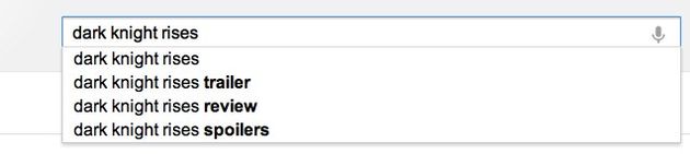 Copyright Removal Notices beïnvloeden Google Search Ranking