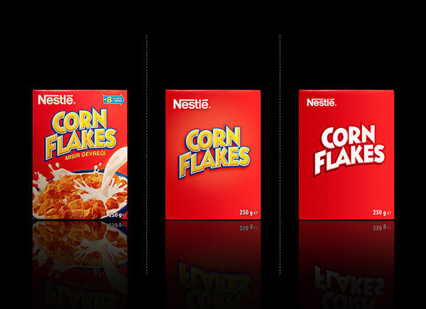 cornflakes