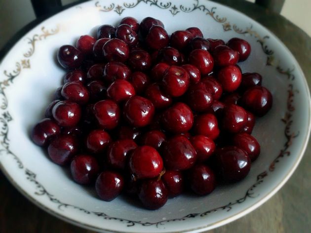 cranberry