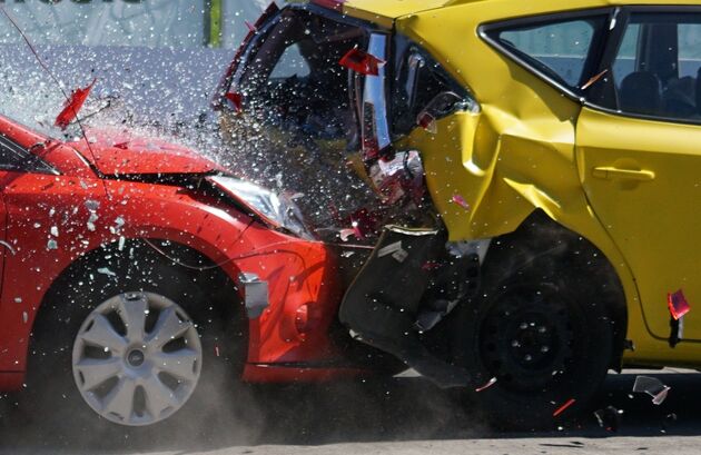 Crash-a