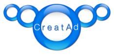 CreatAd vandaag van start