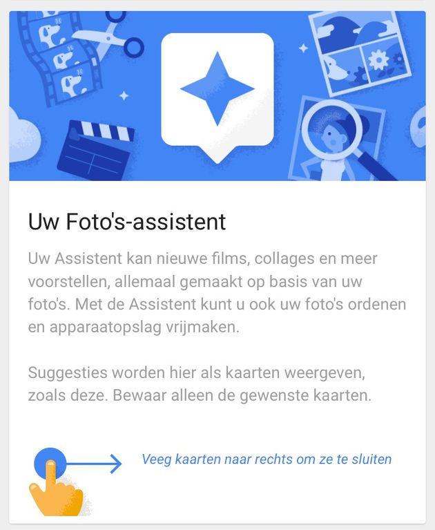 creatieve-assistent-google-foto's