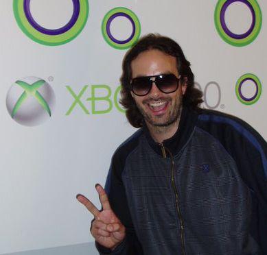 Creative Director Microsoft: Kinect is helemaal niet casual