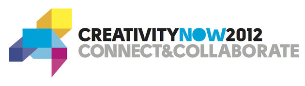 Creativity Now 2012, Connect and Collaborate
