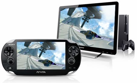 Crossplay gaat de Playstation Vita redden