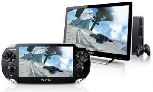 Crossplay gaat de Playstation Vita redden