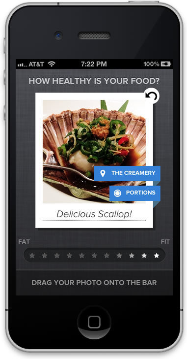 Crowdsource je avondeten met The Eatery.