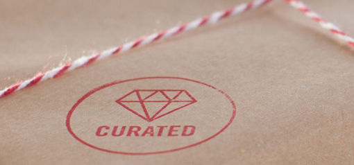 Curated: een abonnement op je favoriete blogger
