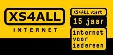 Cursus veilig internetten voor XS4all-abonnees
