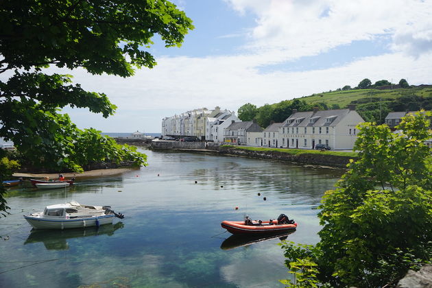 Cushendun Caves_game_of_thrones