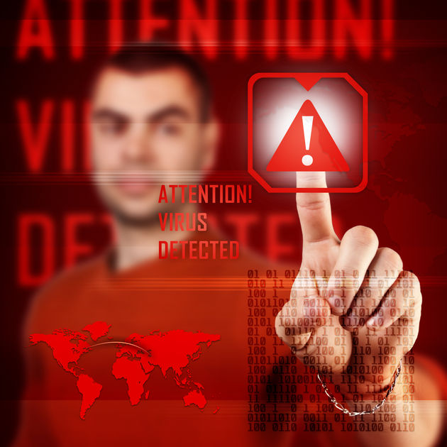Cyberverzekering straks net zo normaal als een brand- of aansprakelijkheidsverzekering