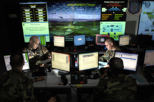 Cyberwar in vijf stappen, ook in Nederland