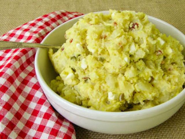 aardappelsalade