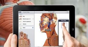 Dagelijks gebruik tablets onder medisch specialisten nog beperkt