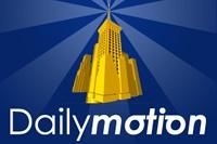 Dailymotion: betere kwaliteit video's