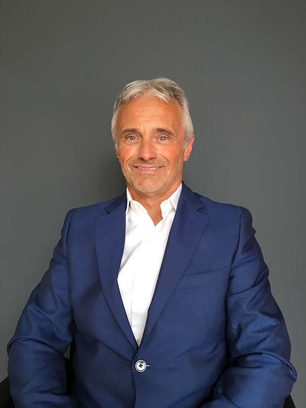 Danny Tack