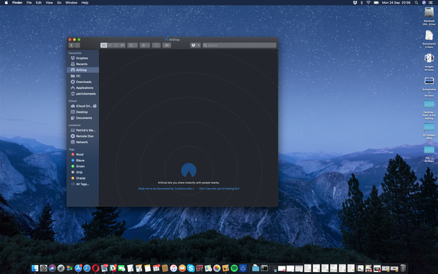 dark-mode