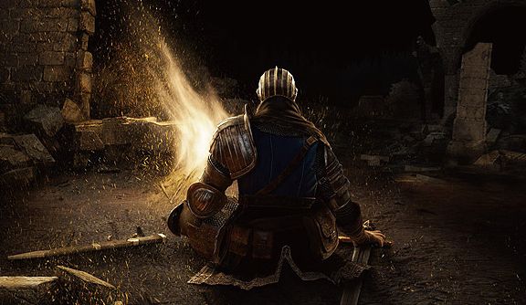 Dark Souls DLC op komst volgens gerucht