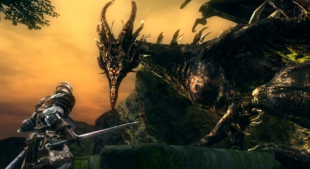 Dark Souls Prepare to Die Edition is nog beter dan fantastisch