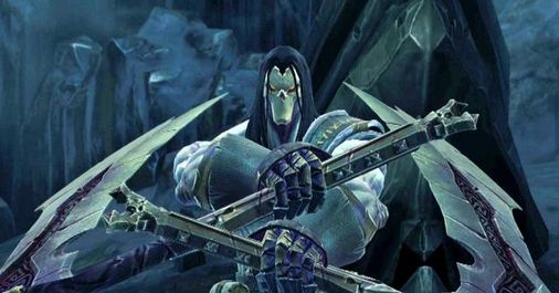 Darksiders 2: minder van hetzelfde, meer van het goede
