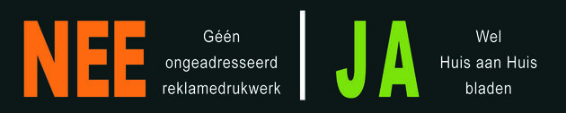 Data analyseren JA, gebruiken NEE