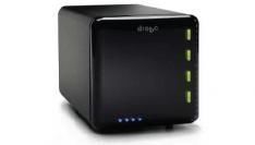 Data Robotics lanceert 2e generatie Drobo
