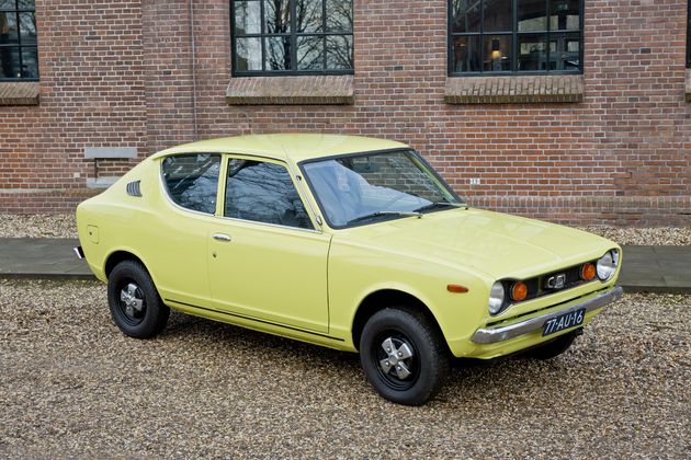 datsun