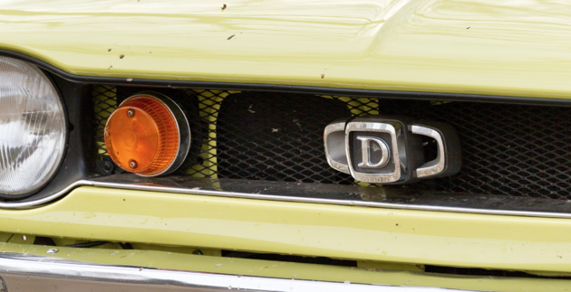 Datsun_NIssan