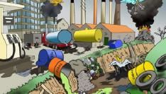 'Day of Climate Action' via YouTube