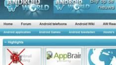 DC7: 7 directe vragen aan @Androidworld