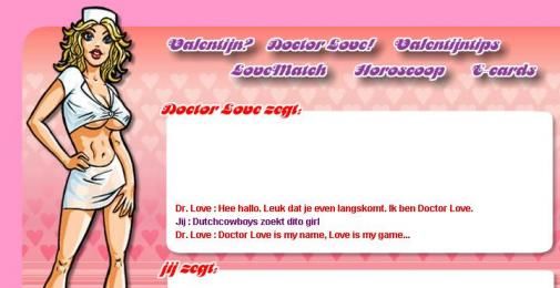 DC7: Top 7 van handige Valentijn-sites
