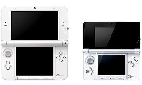 De 3DS XL is geen reden om te upgraden, maar wel de beste 3DS